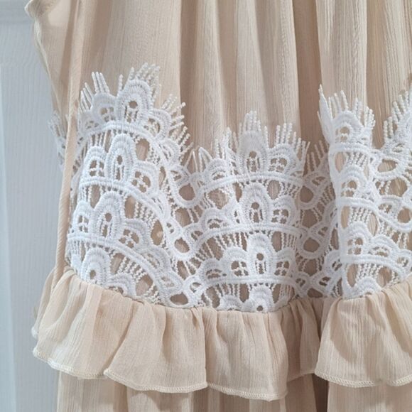 Endless Rose dress size M - Picture 6 of 15